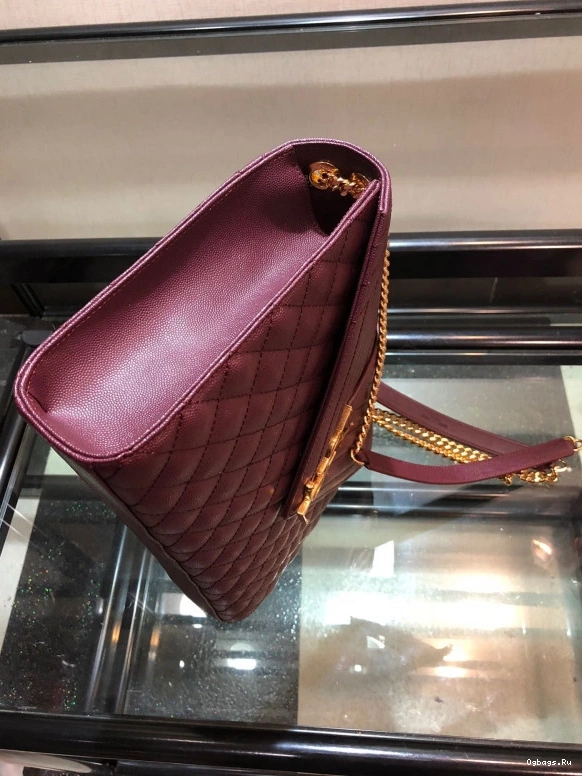 LARGE BAG ENVELOPE YSL 0712
